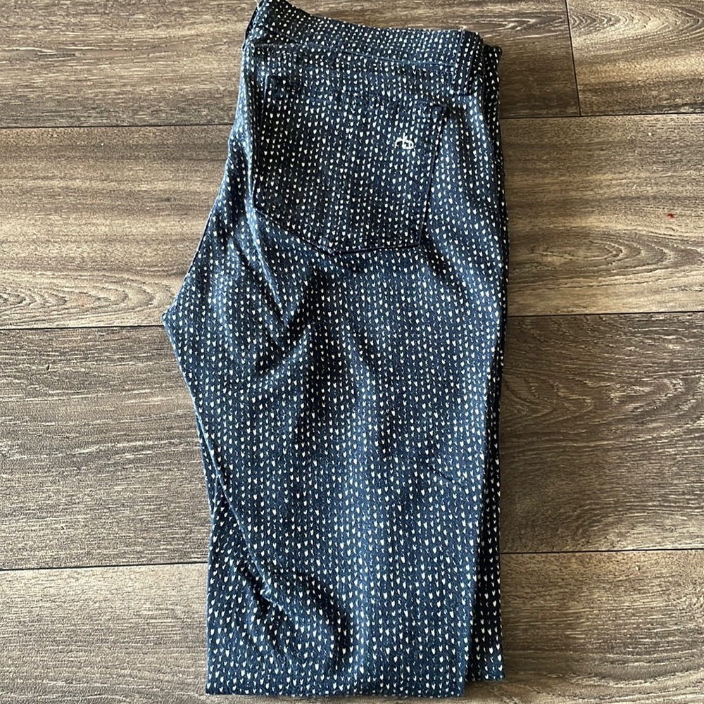 One of a kind Rag and Bone jeans